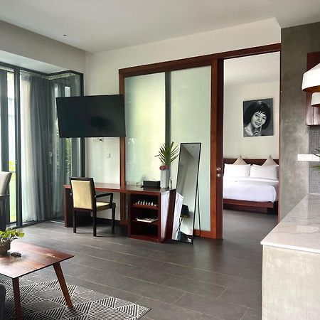 Maison Leab Siem Reap Exterior foto