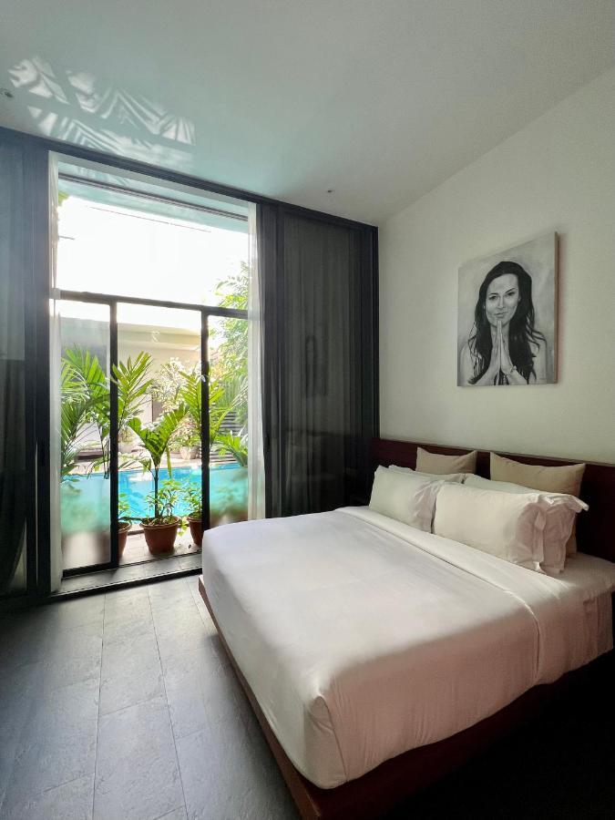 Maison Leab Siem Reap Exterior foto