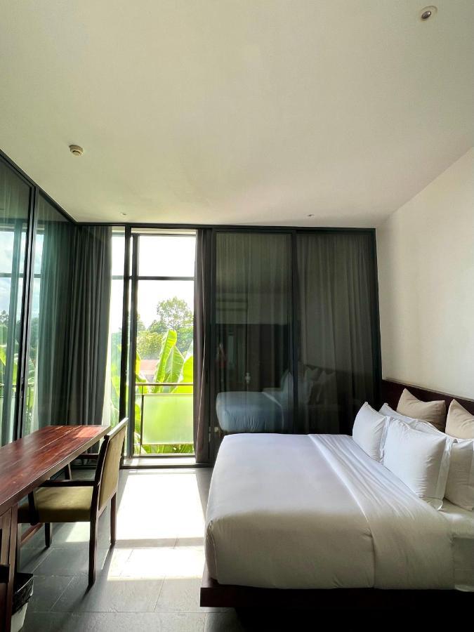 Maison Leab Siem Reap Exterior foto