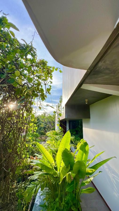 Maison Leab Siem Reap Exterior foto